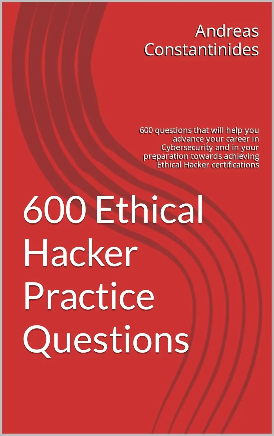 600 Ethical Hacker Practice Questions