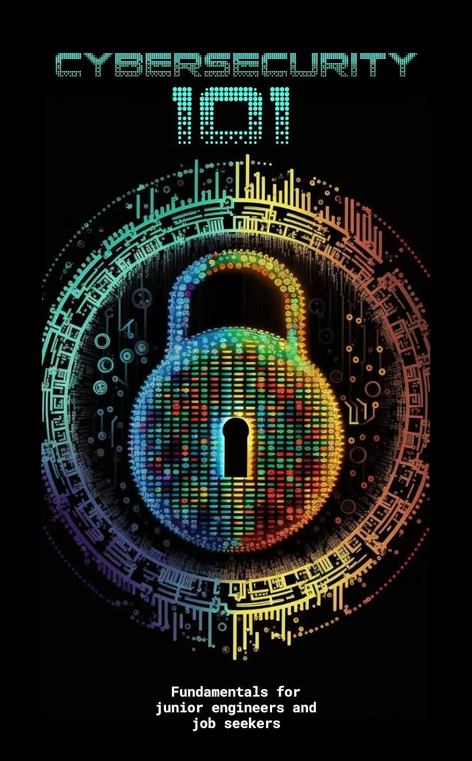 CyberSecurity 101